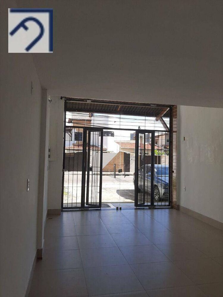 Loja-Salão para alugar, 56m² - Foto 4