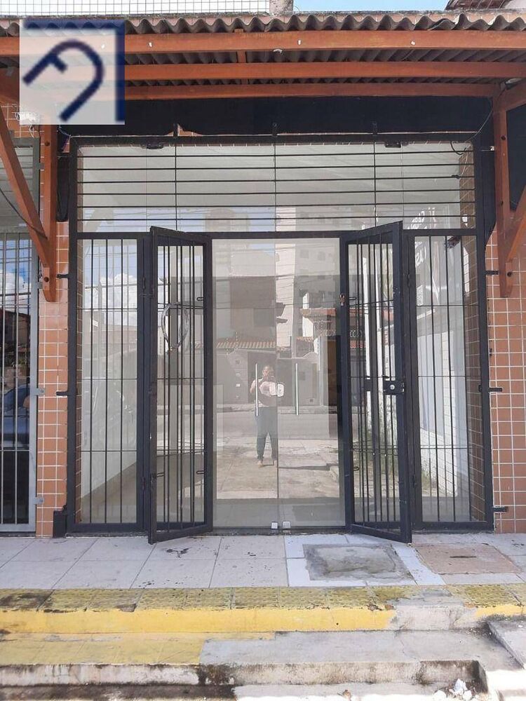 Loja-Salão para alugar, 56m² - Foto 2
