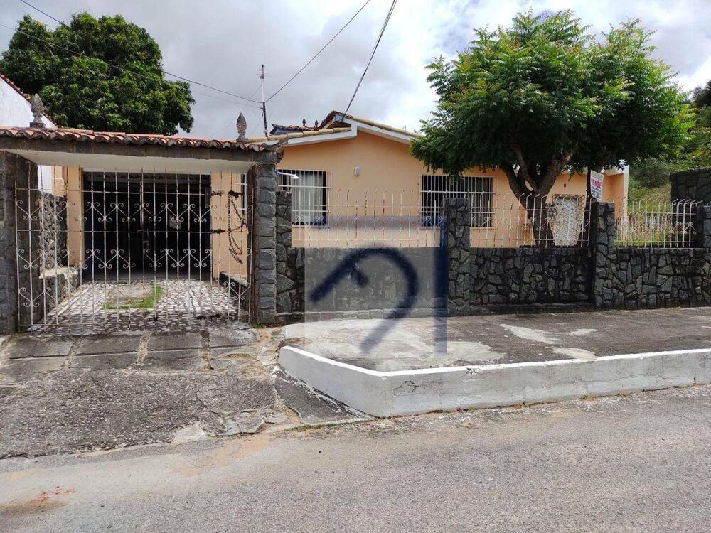 Casa à venda com 3 quartos, 350m² - Foto 6