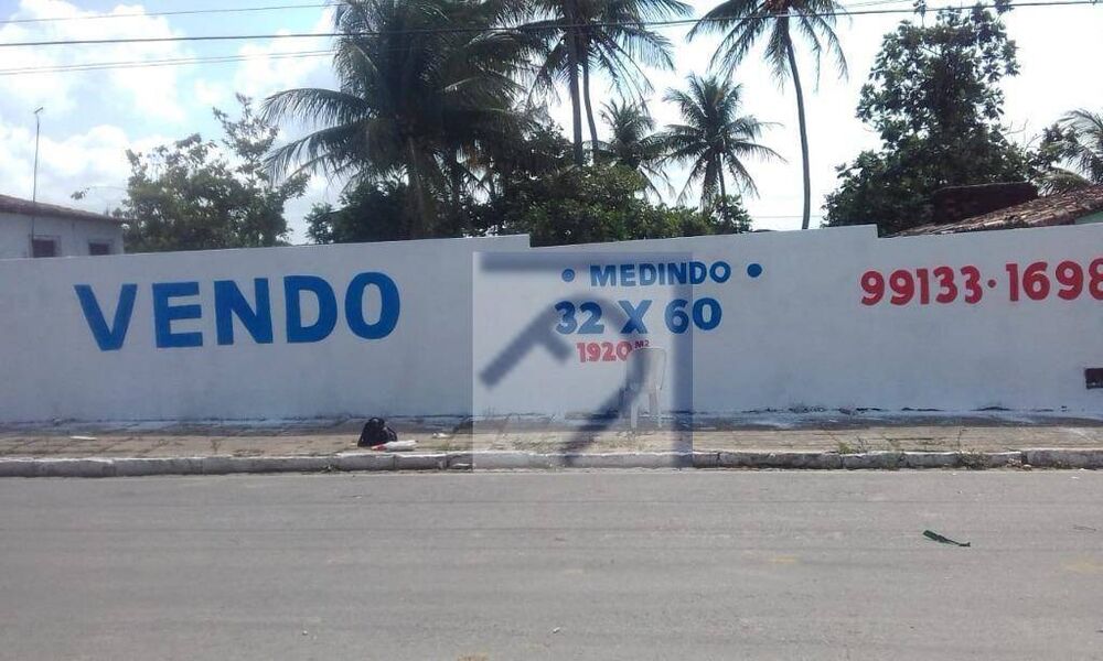 Terreno, 1920 m² - Foto 1