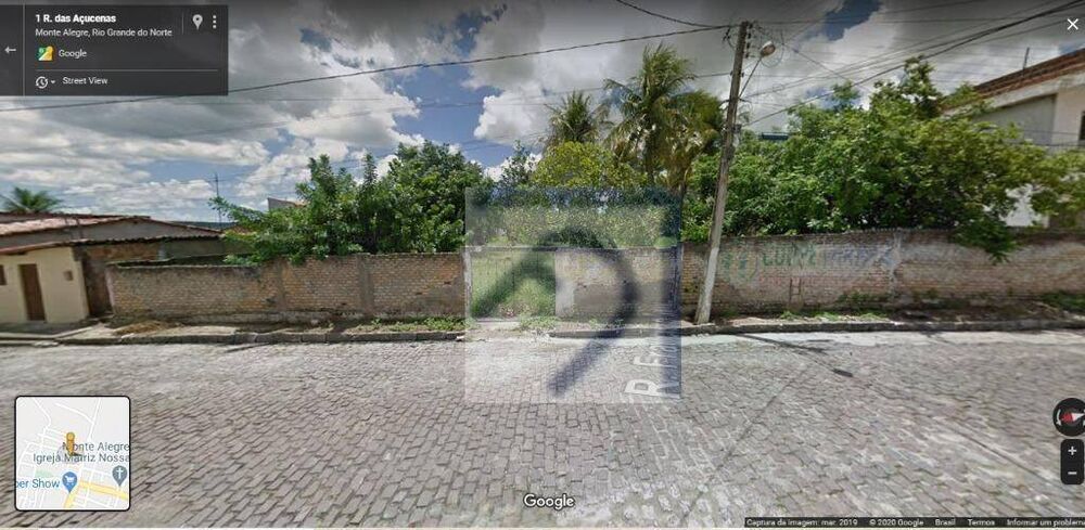 Terreno, 1920 m² - Foto 4