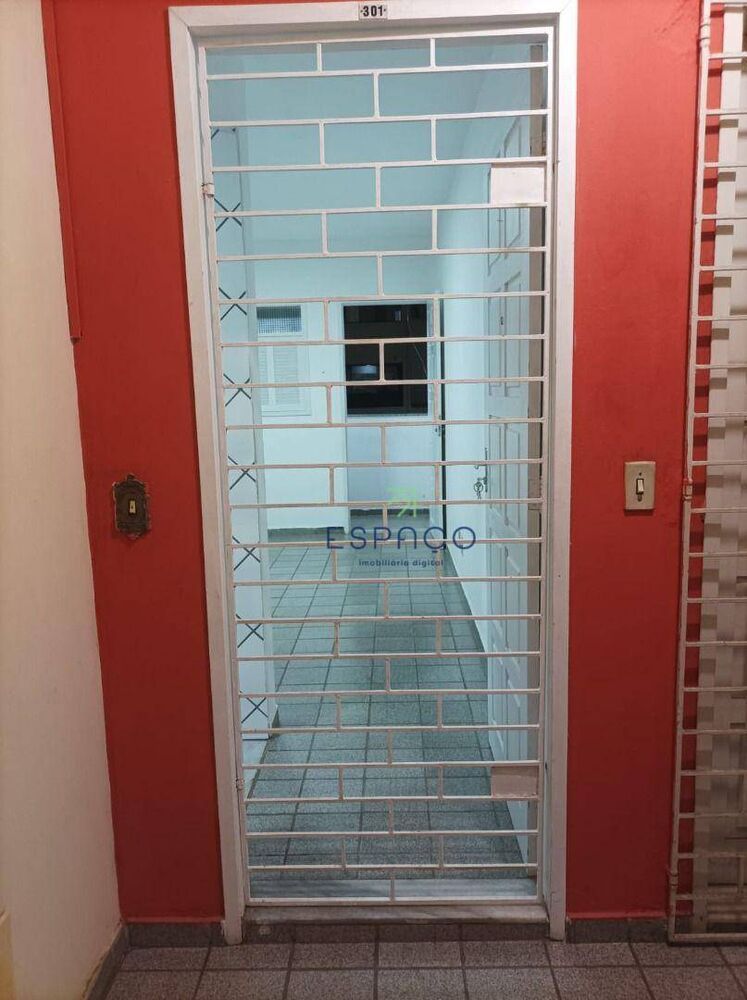 Apartamento para alugar com 2 quartos, 56m² - Foto 2