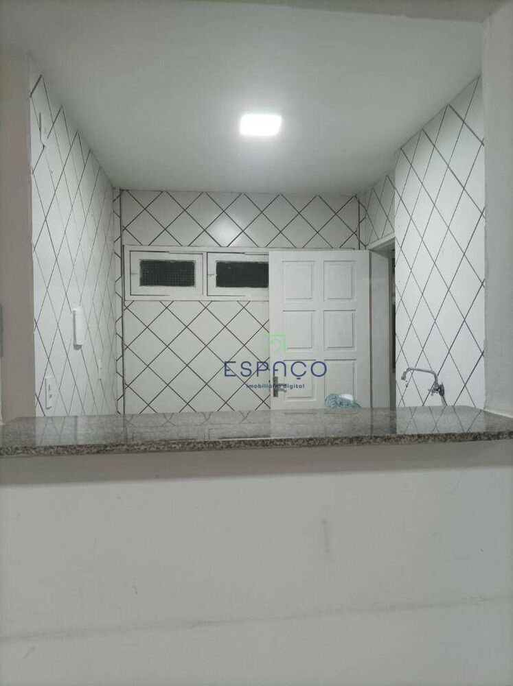 Apartamento para alugar com 2 quartos, 56m² - Foto 4