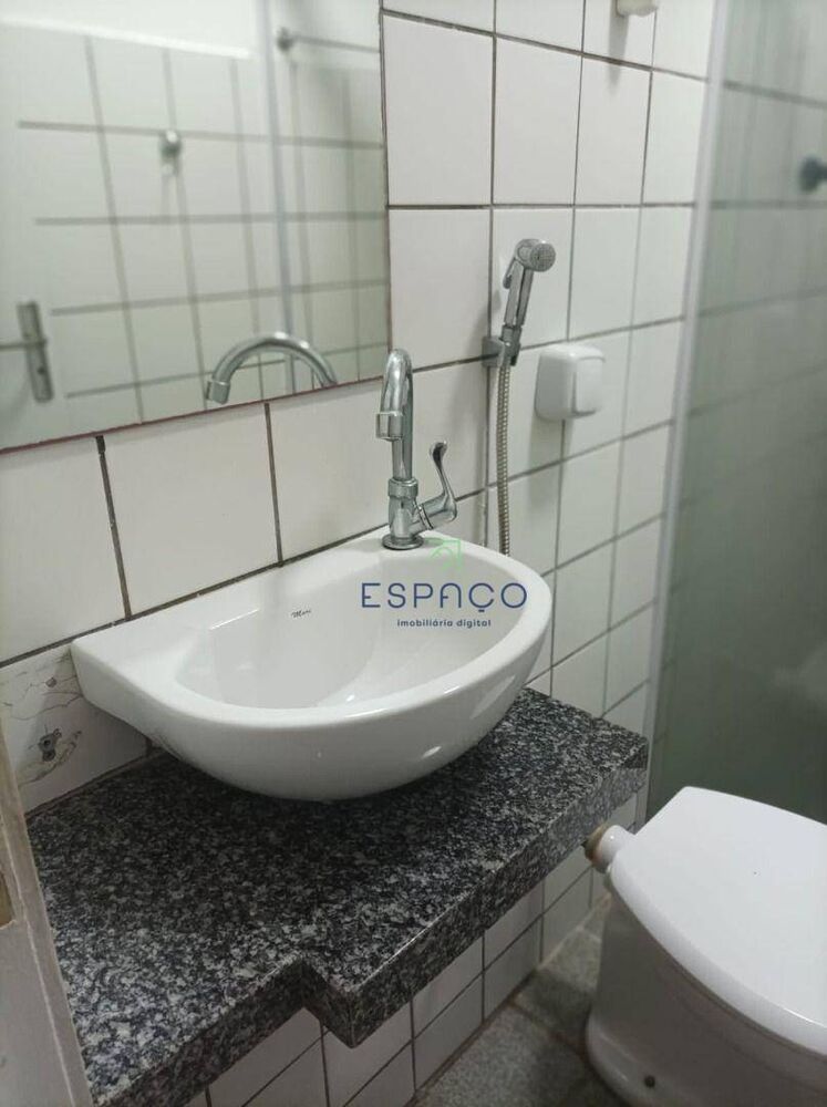 Apartamento para alugar com 2 quartos, 56m² - Foto 6