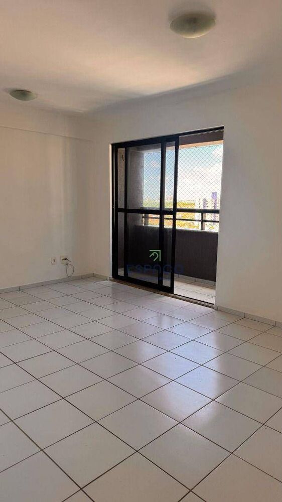 Apartamento para alugar com 2 quartos, 57m² - Foto 1
