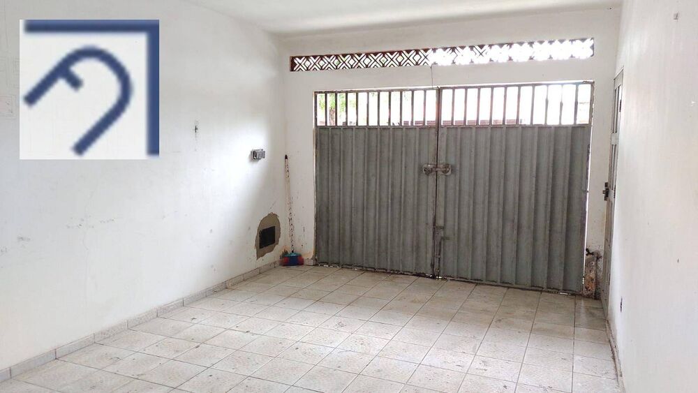 Casa, 3 quartos, 160 m² - Foto 1