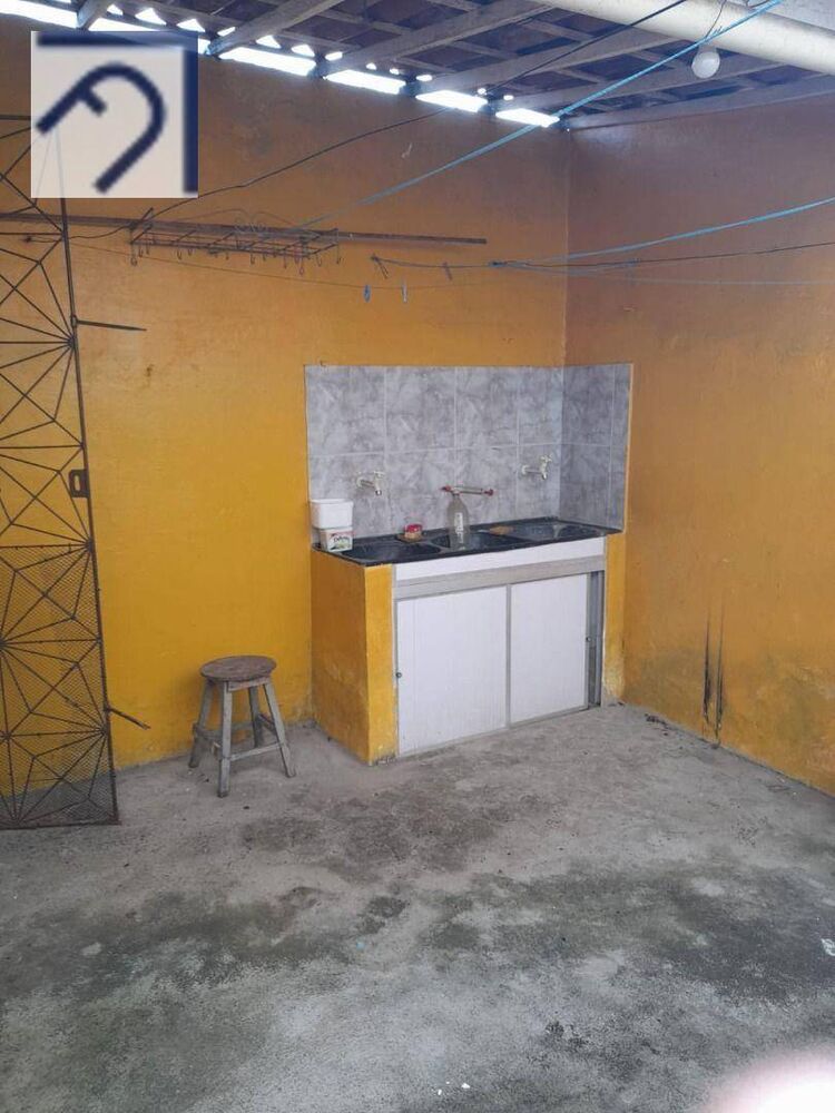 Casa, 1 quarto, 60 m² - Foto 9