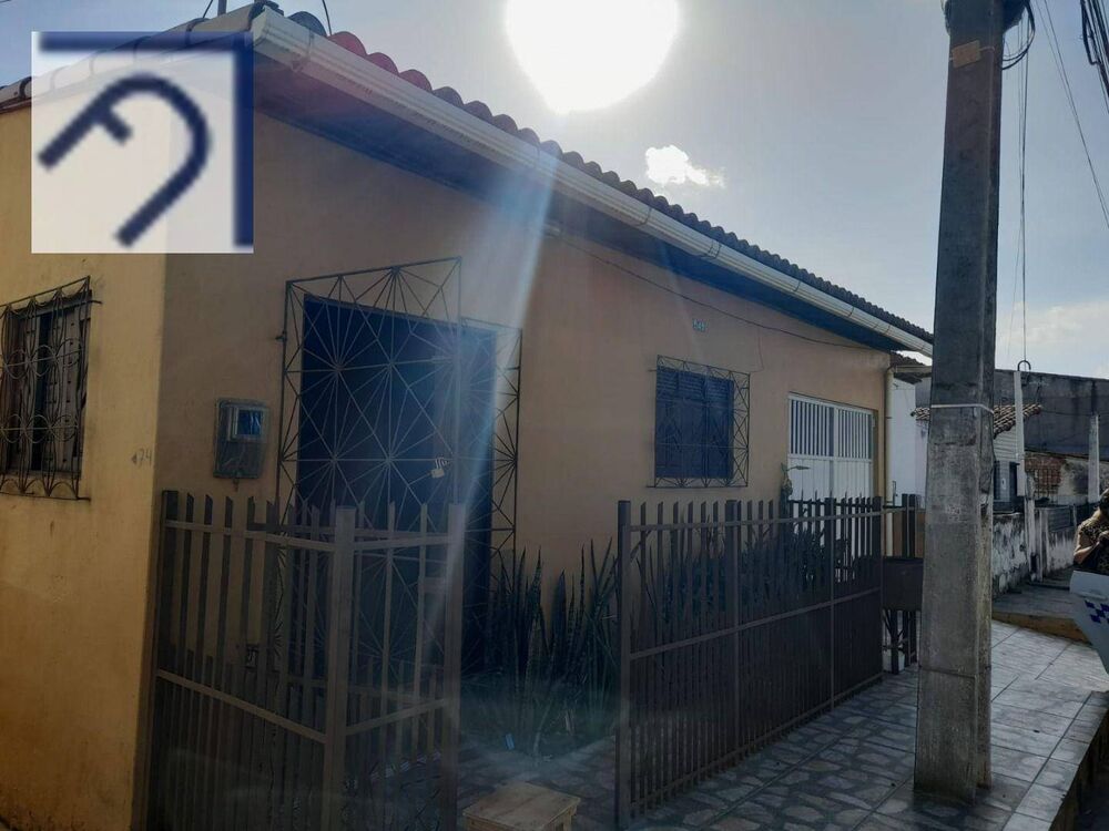 Casa, 1 quarto, 60 m² - Foto 2