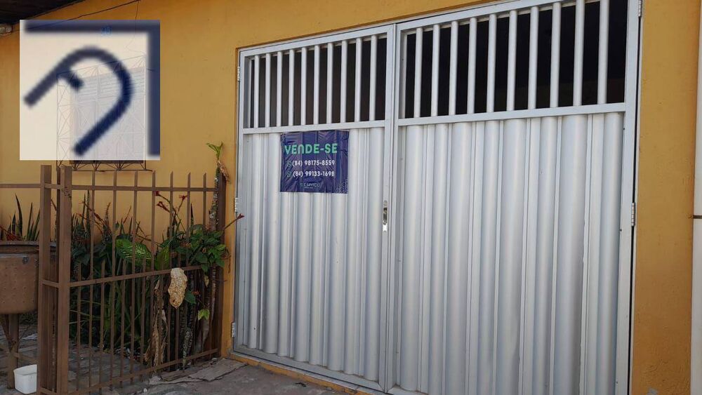 Casa, 1 quarto, 60 m² - Foto 1