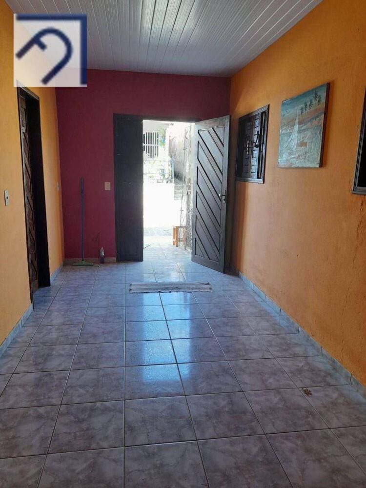 Casa, 1 quarto, 60 m² - Foto 3