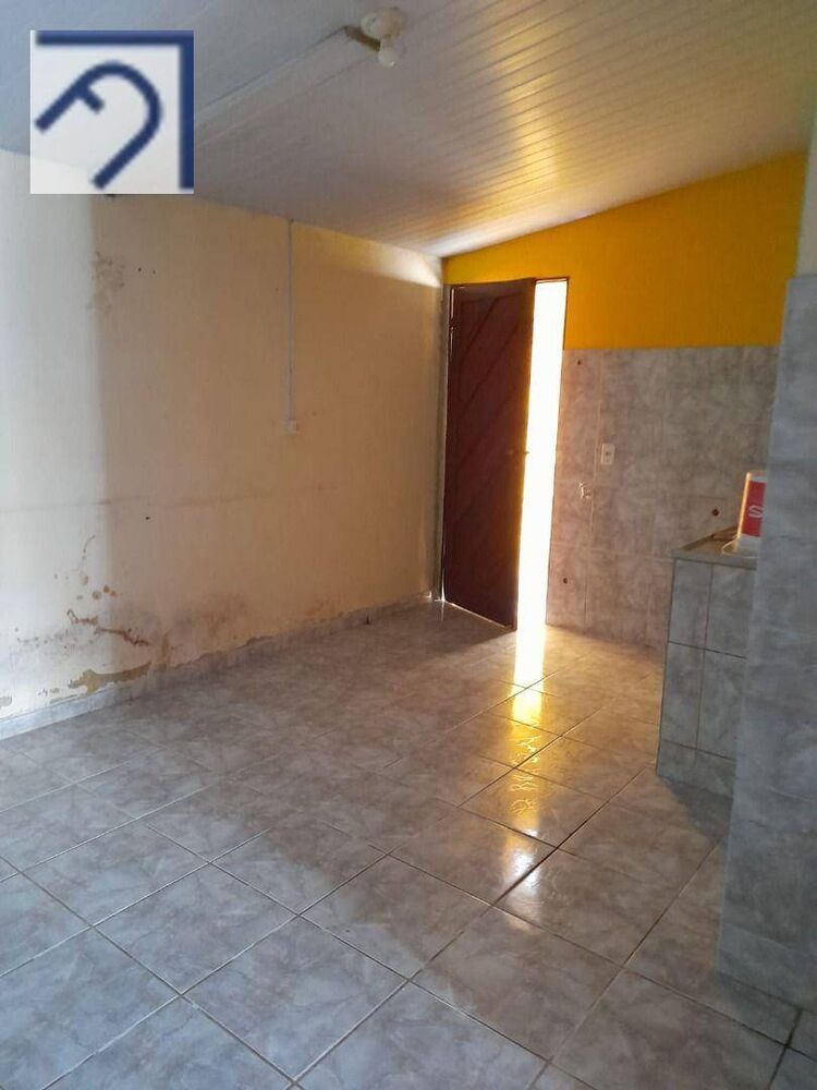 Casa, 1 quarto, 60 m² - Foto 7