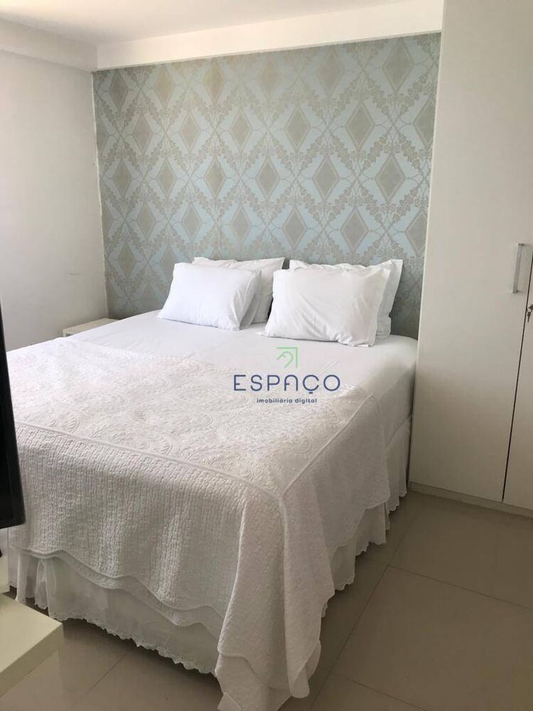 Flat/Apart Hotel para alugar com 1 quarto, 32m² - Foto 3