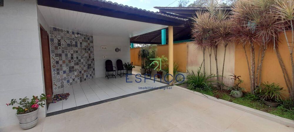 Casa de Condomínio à venda com 3 quartos, 135m² - Foto 4