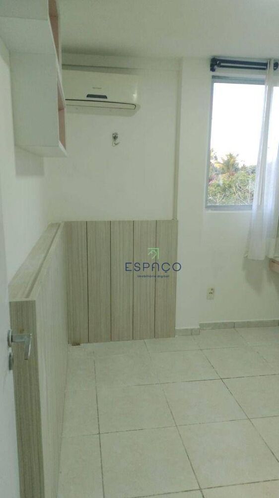 Apartamento à venda com 2 quartos, 60m² - Foto 2