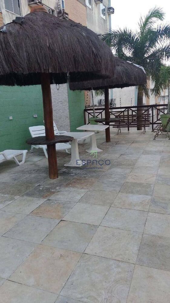 Apartamento à venda com 2 quartos, 60m² - Foto 4