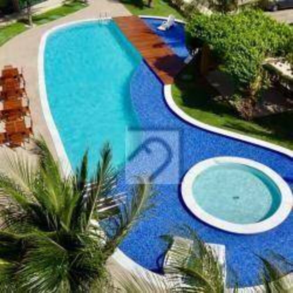 Apartamento, 1 quarto, 55 m² - Foto 4