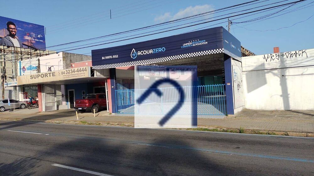Prédio Inteiro à venda, 250m² - Foto 1