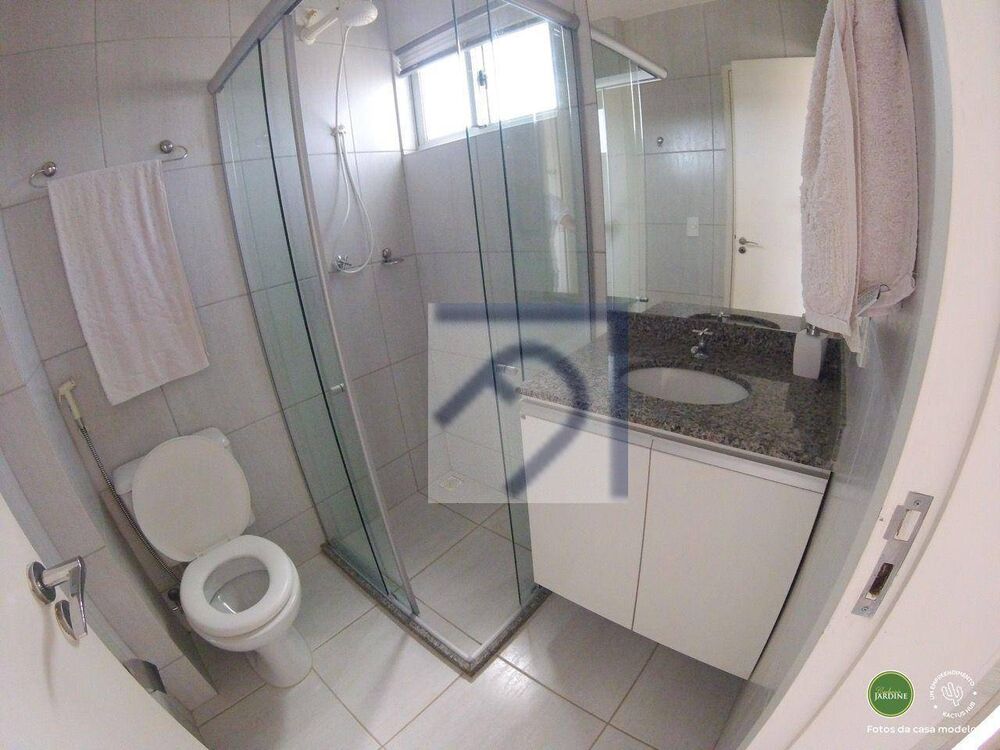 Casa de Condomínio, 2 quartos - Foto 8