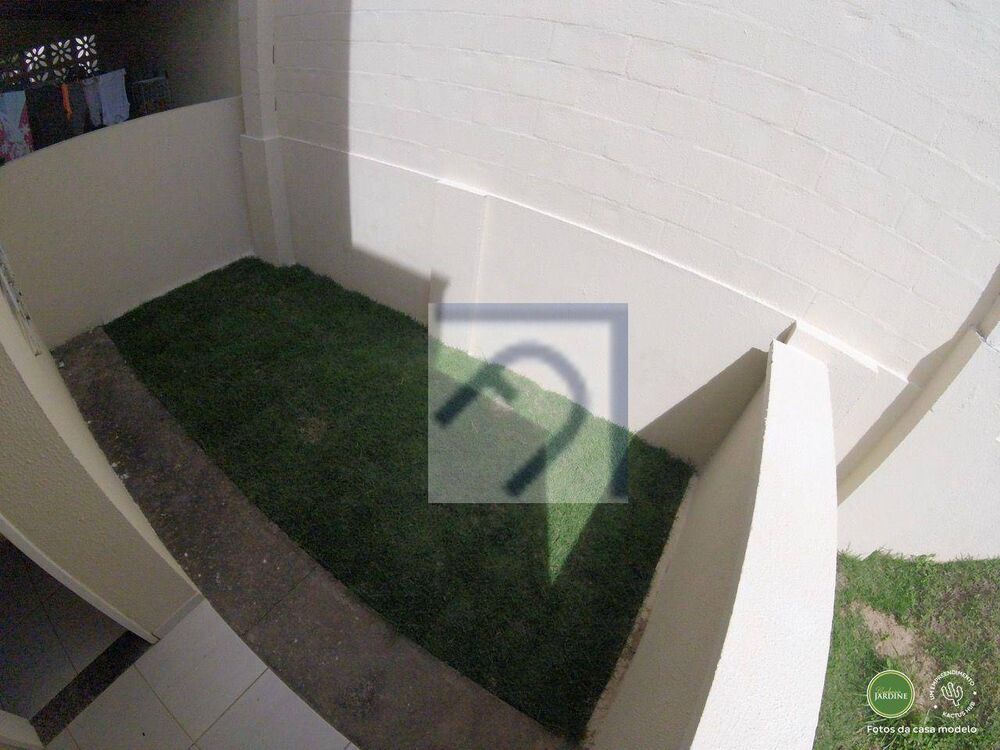 Casa de Condomínio, 2 quartos - Foto 6