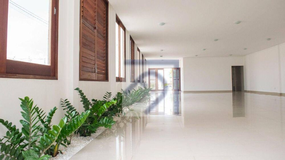 Casa de Condomínio, 2 quartos - Foto 4
