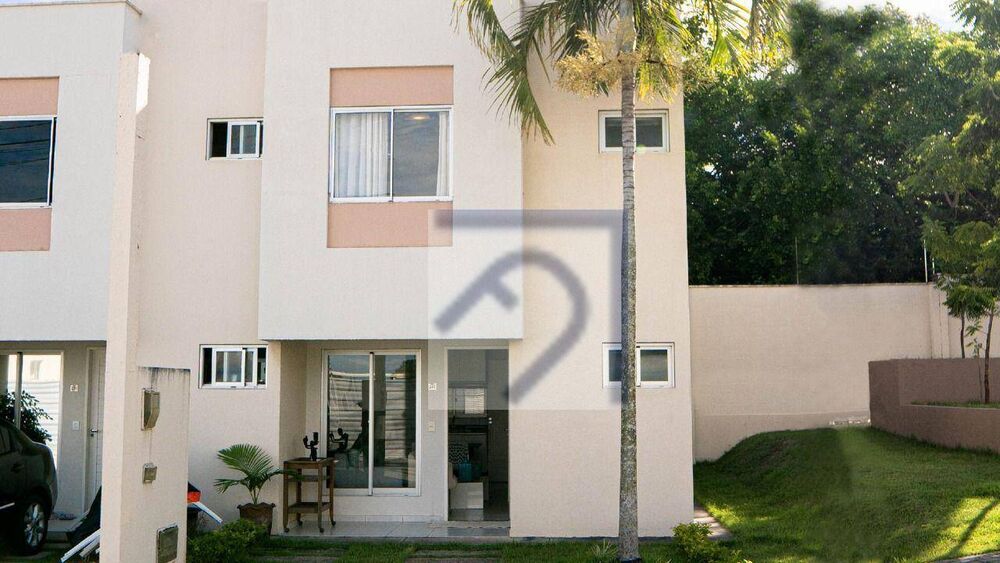 Casa de Condomínio, 2 quartos - Foto 5