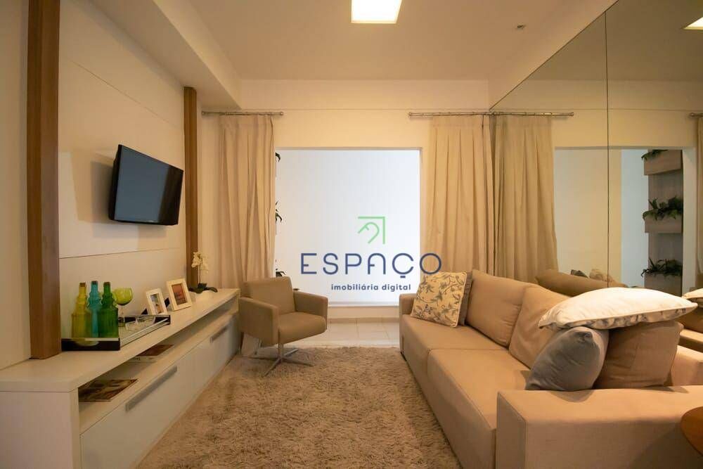 Apartamento à venda com 2 quartos, 55m² - Foto 6
