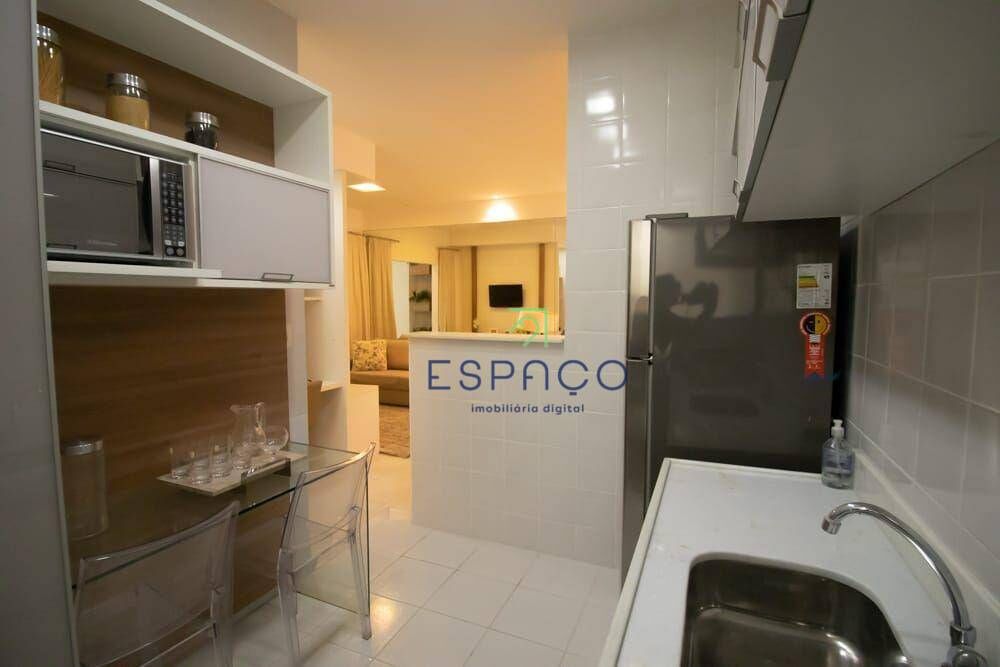 Apartamento à venda com 2 quartos, 55m² - Foto 14