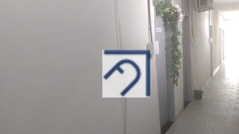Conjunto Comercial-Sala para alugar, 9m² - Foto 7