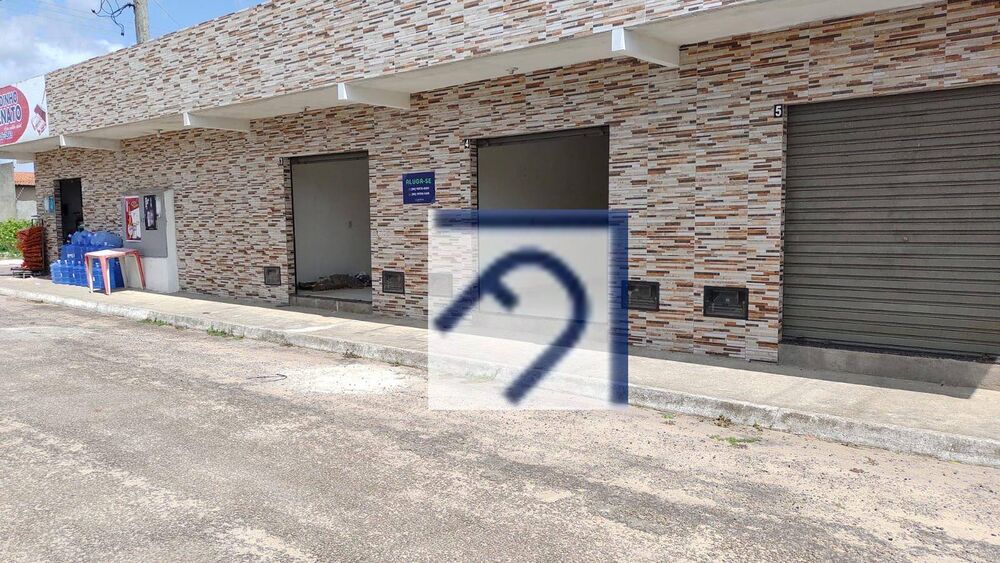 Loja-Salão, 25 m² - Foto 2