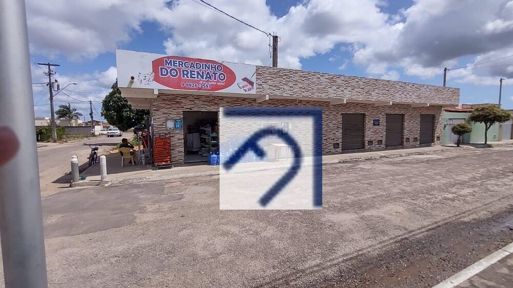 Loja-Salão, 25 m² - Foto 14