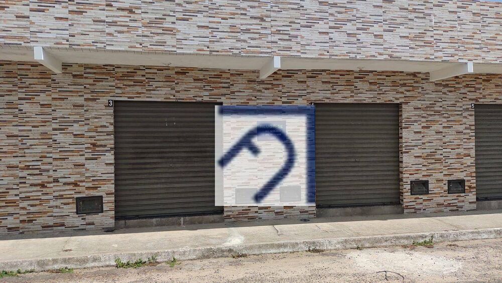 Loja-Salão, 25 m² - Foto 13