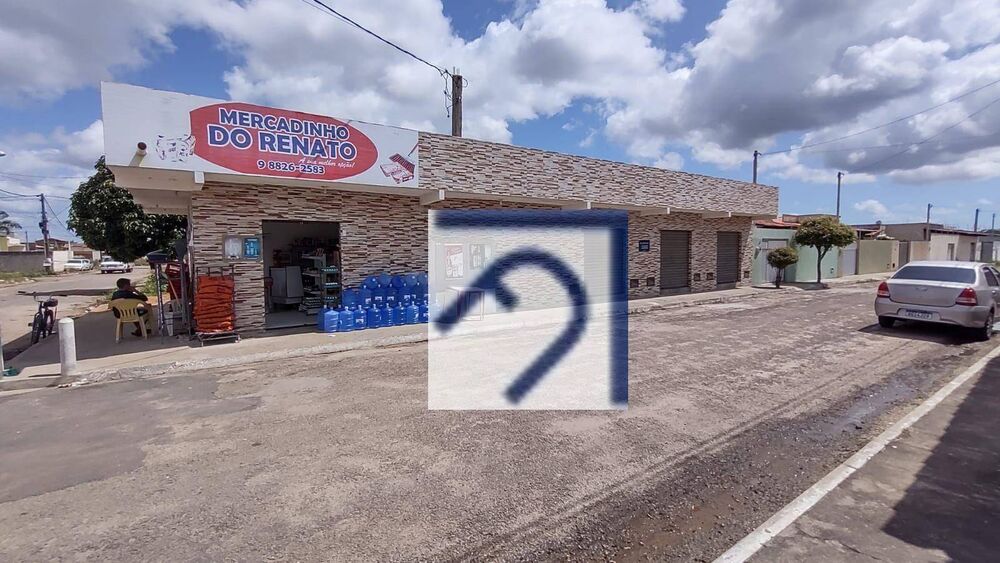 Loja-Salão, 25 m² - Foto 12