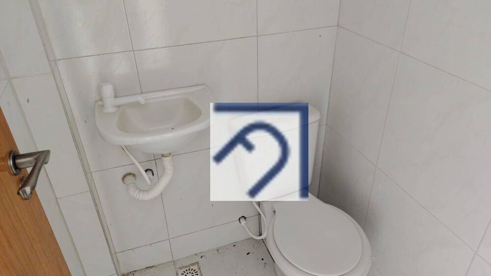 Loja-Salão, 25 m² - Foto 10