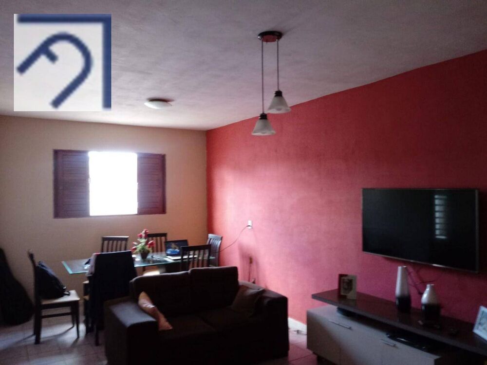Casa à venda com 2 quartos, 112M2 - Foto 3