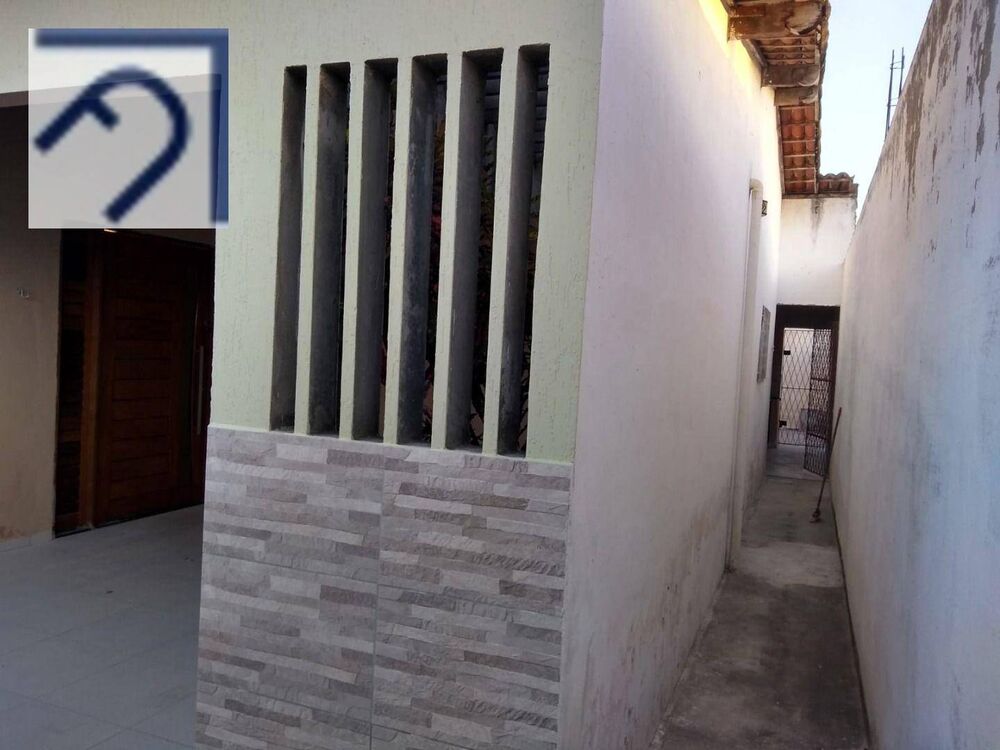 Casa à venda com 2 quartos, 112M2 - Foto 2