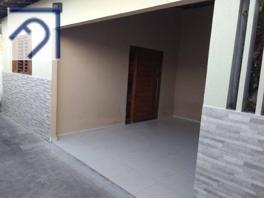 Casa à venda com 2 quartos, 112M2 - Foto 1