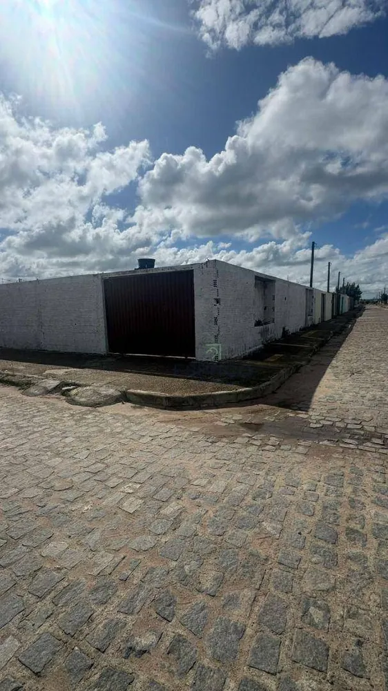 Casa, 2 quartos, 60 m² - Foto 1