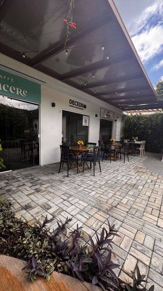 Loja-Salão, 8 m² - Foto 6