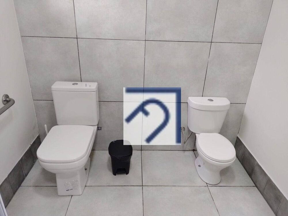 Loja-Salão, 8 m² - Foto 8