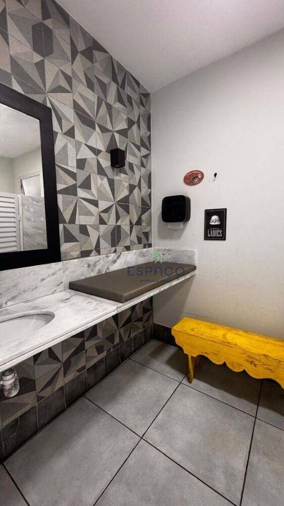 Loja-Salão, 8 m² - Foto 7