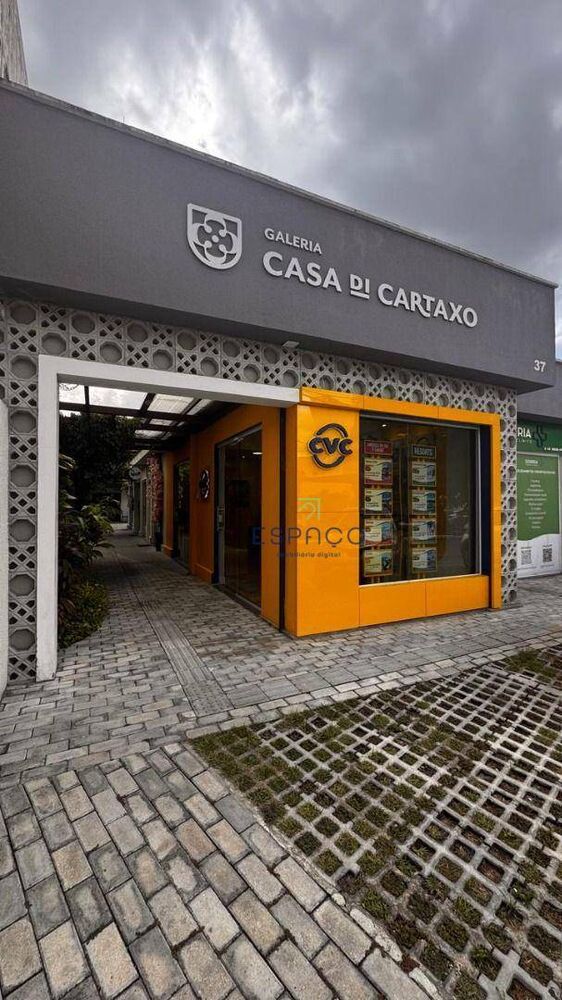 Loja-Salão, 8 m² - Foto 1