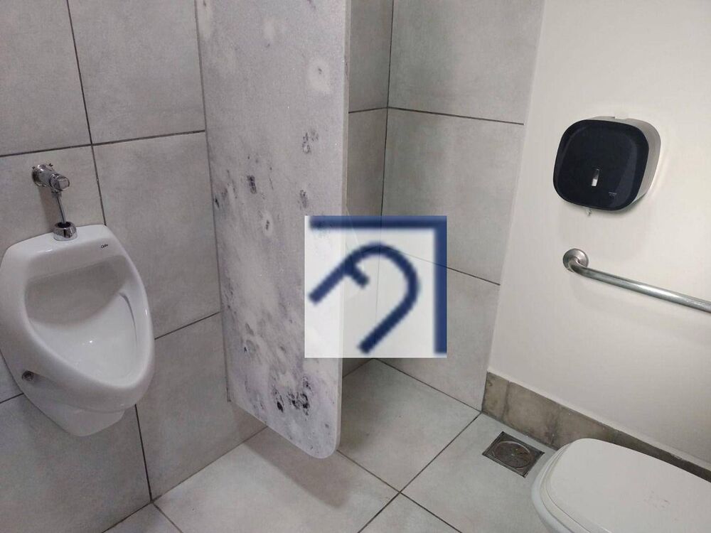 Loja-Salão, 8 m² - Foto 9