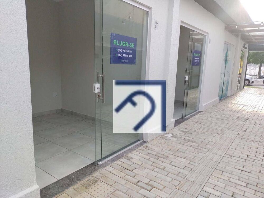 Loja-Salão, 8 m² - Foto 14