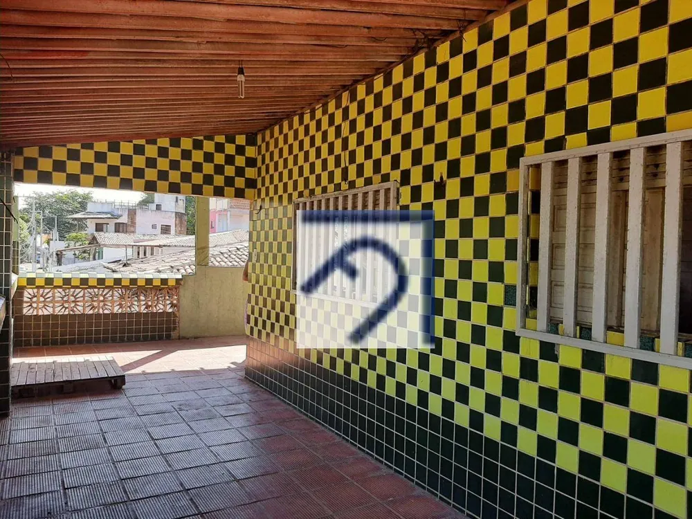 Casa, 7 quartos, 350 m² - Foto 1
