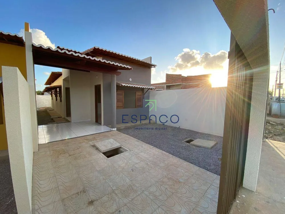 Casa, 2 quartos, 60 m² - Foto 3