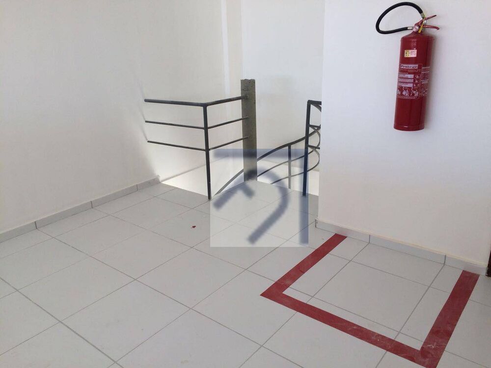 Loja-Salão, 31 m² - Foto 4