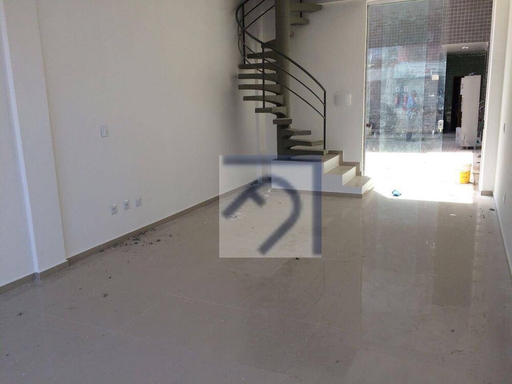 Loja-Salão, 31 m² - Foto 2