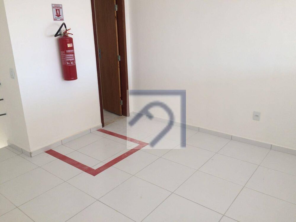 Loja-Salão, 31 m² - Foto 3