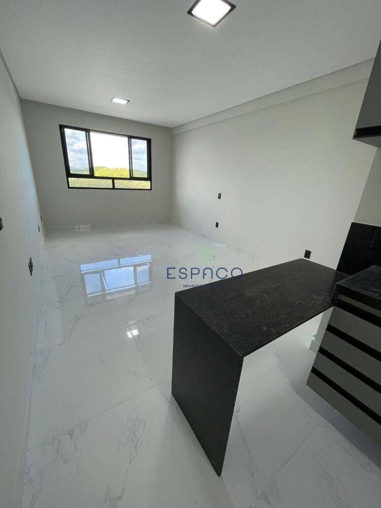 Apartamento, 1 quarto, 30 m² - Foto 1