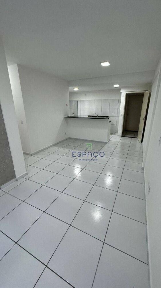 Apartamento, 3 quartos, 67 m² - Foto 1